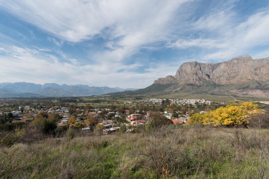 0 Bedroom Property for Sale in Pniel Western Cape